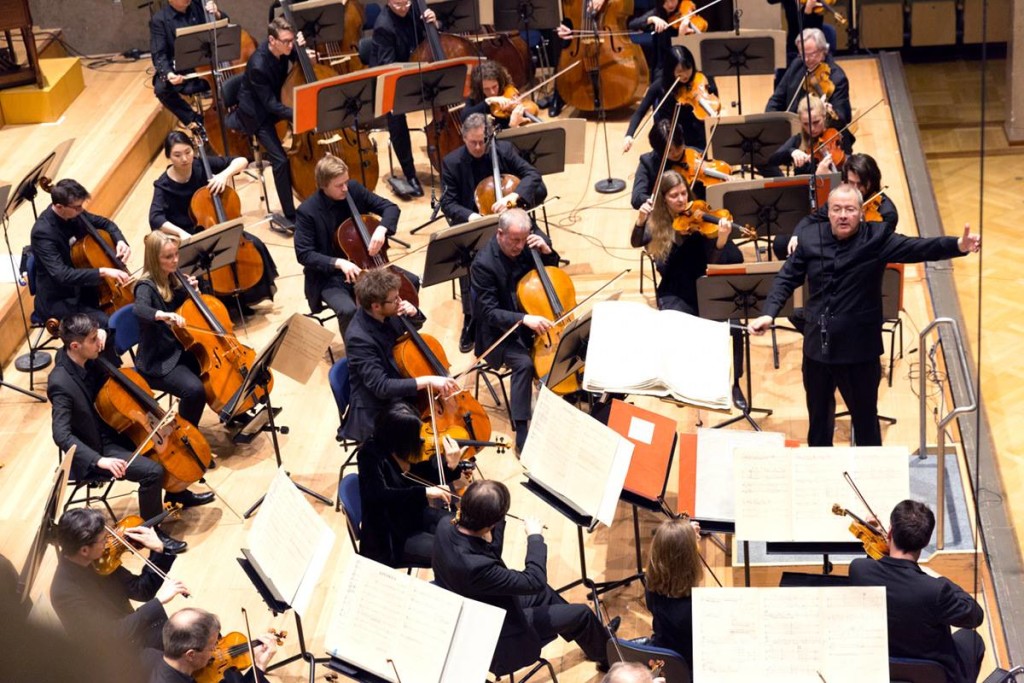 Zwei Hauptwerke von Gérard Grisey The New Listener